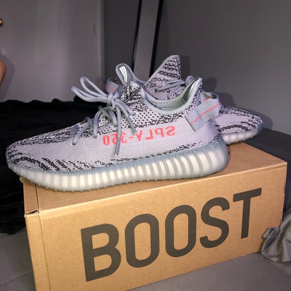 Yeezy boost 350 V2
